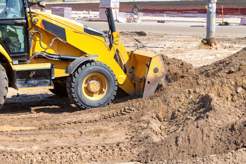 Improve Drainage