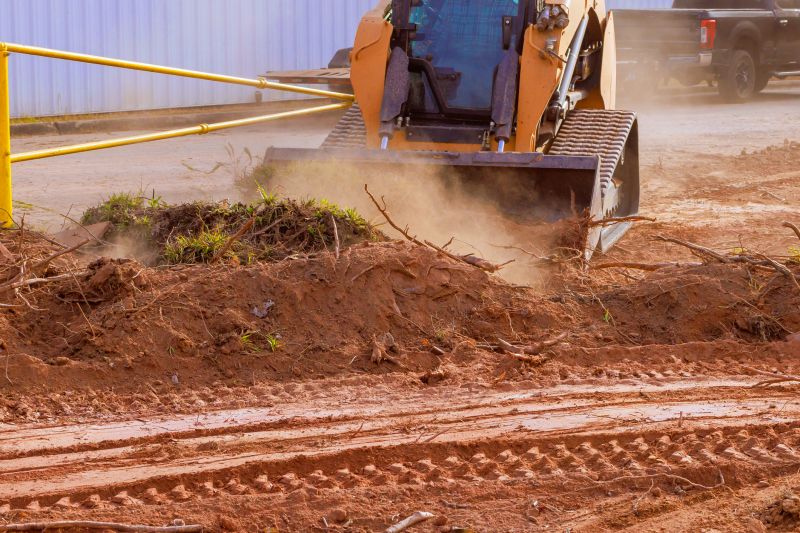 Enhance Soil Stability